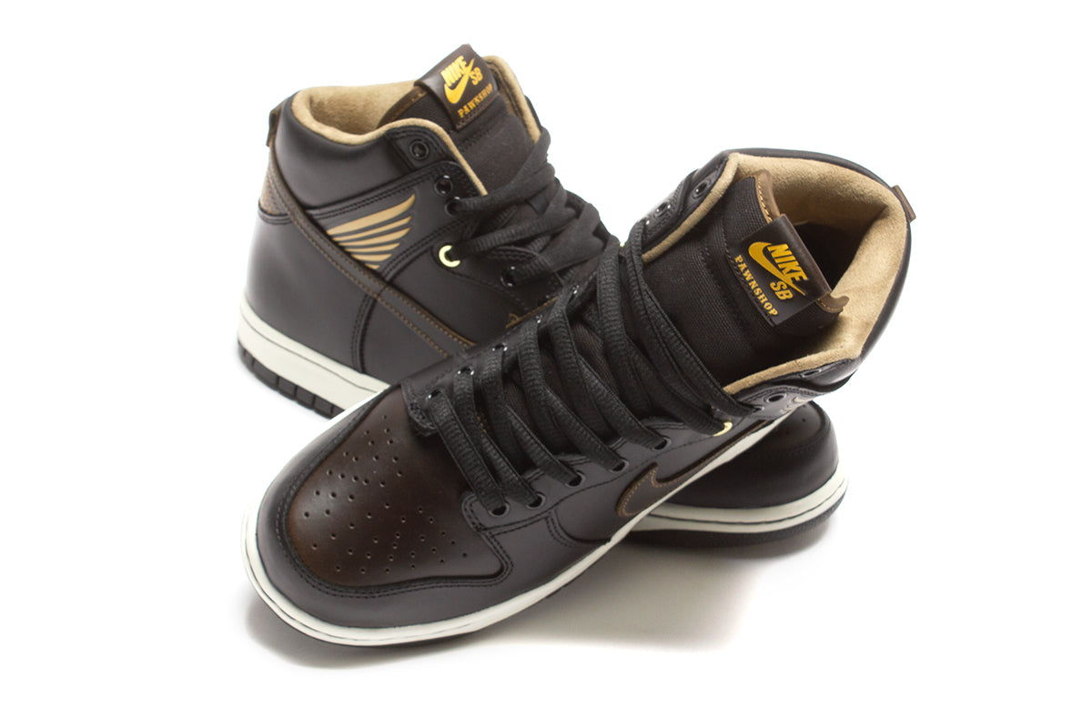 Dunk High OG QS Pawnshop