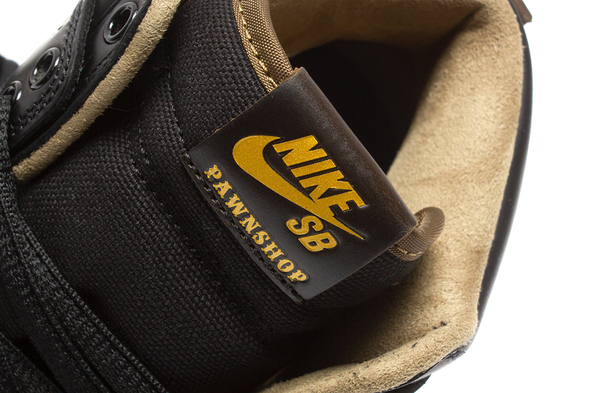 Dunk High OG QS Pawnshop