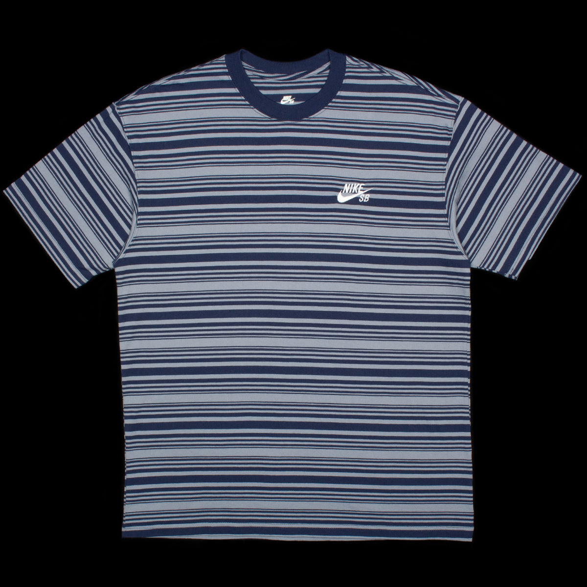 Max90 Striped T-Shirt