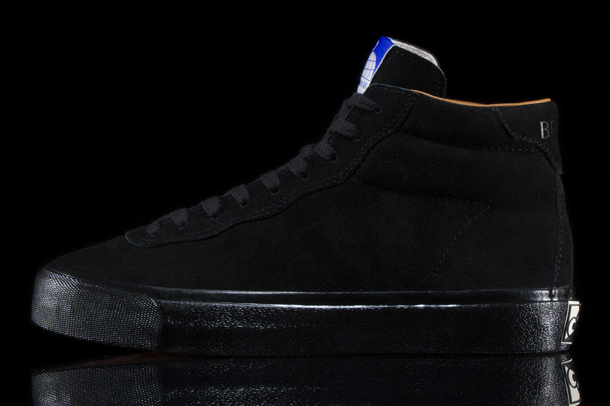 VM001 Suede Hi