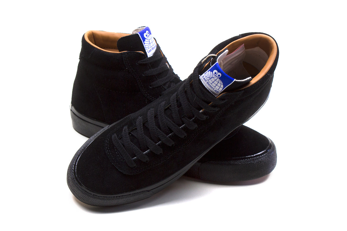 VM001 Suede Hi