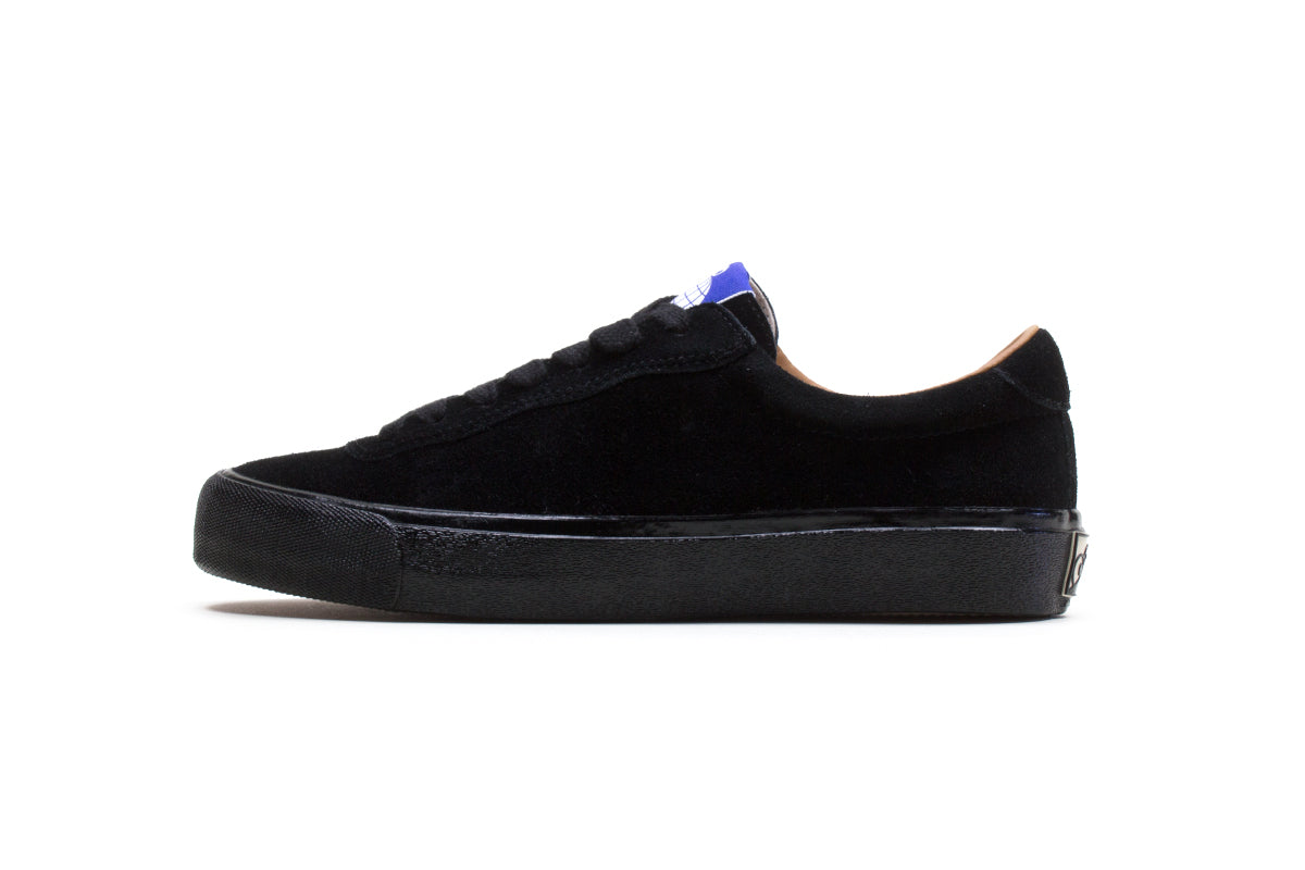 VM001 Suede Lo