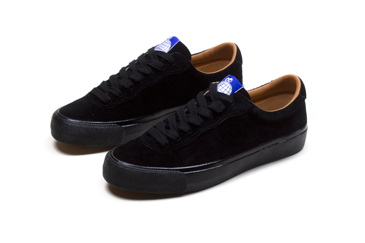 VM001 Suede Lo