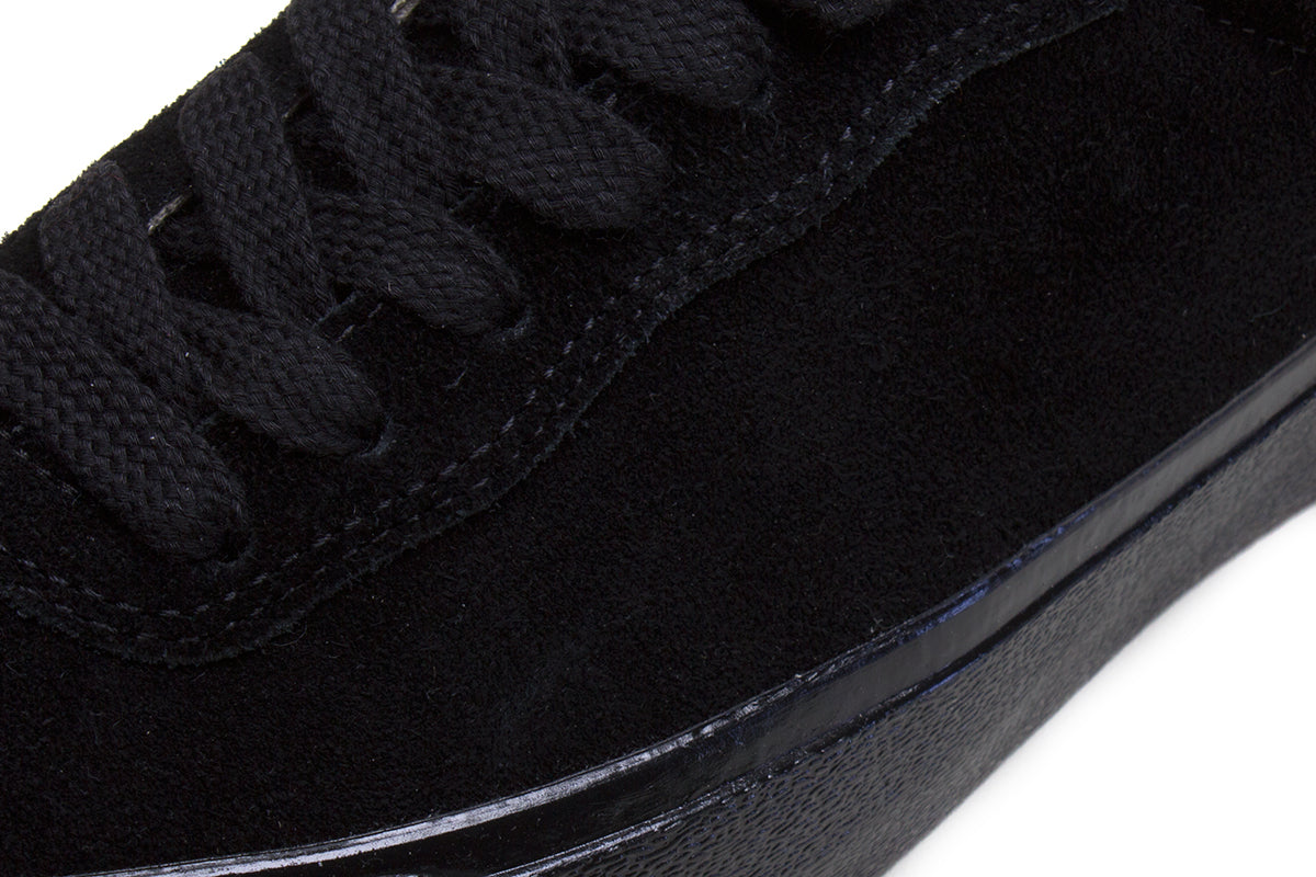 VM001 Suede Lo