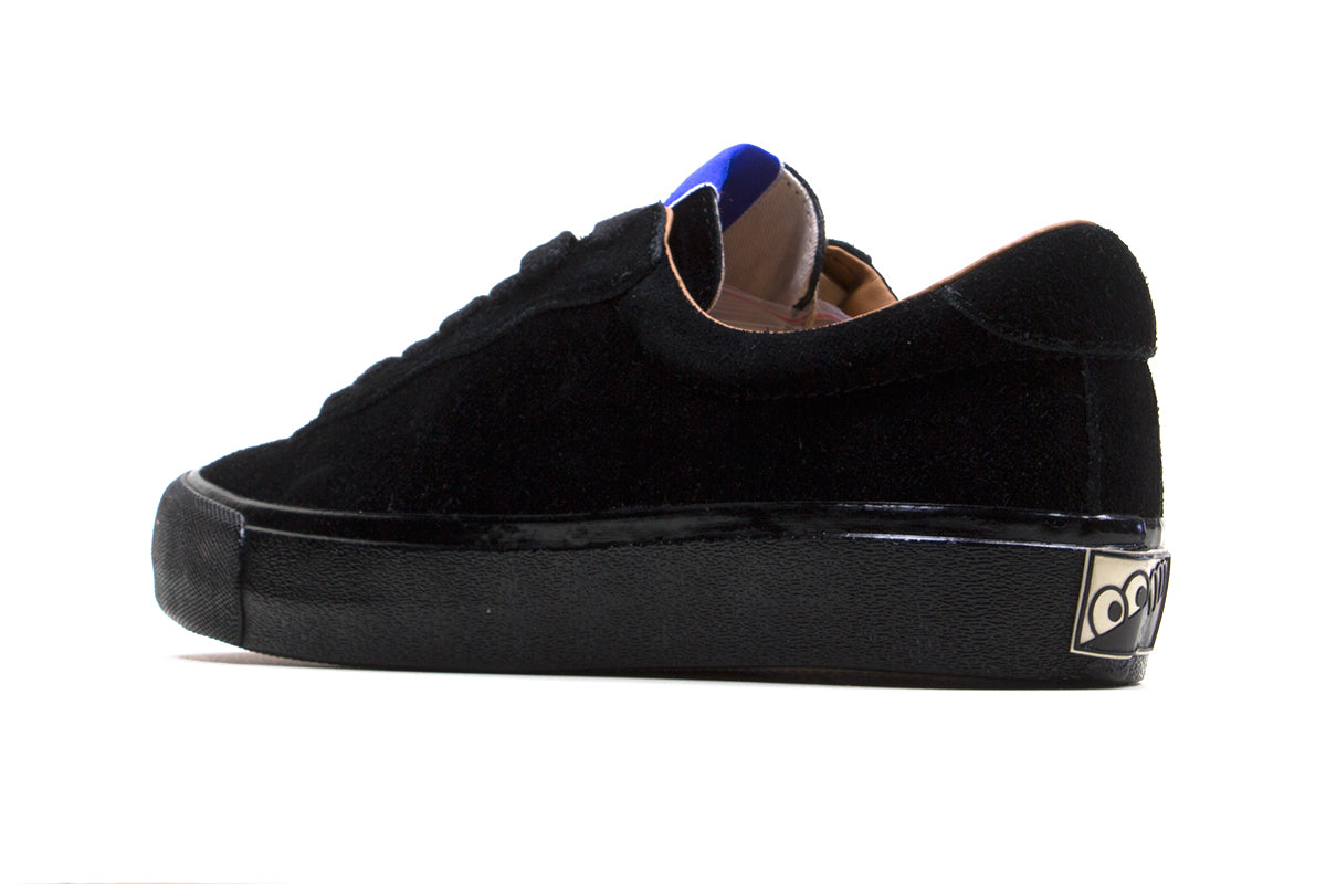 VM001 Suede Lo