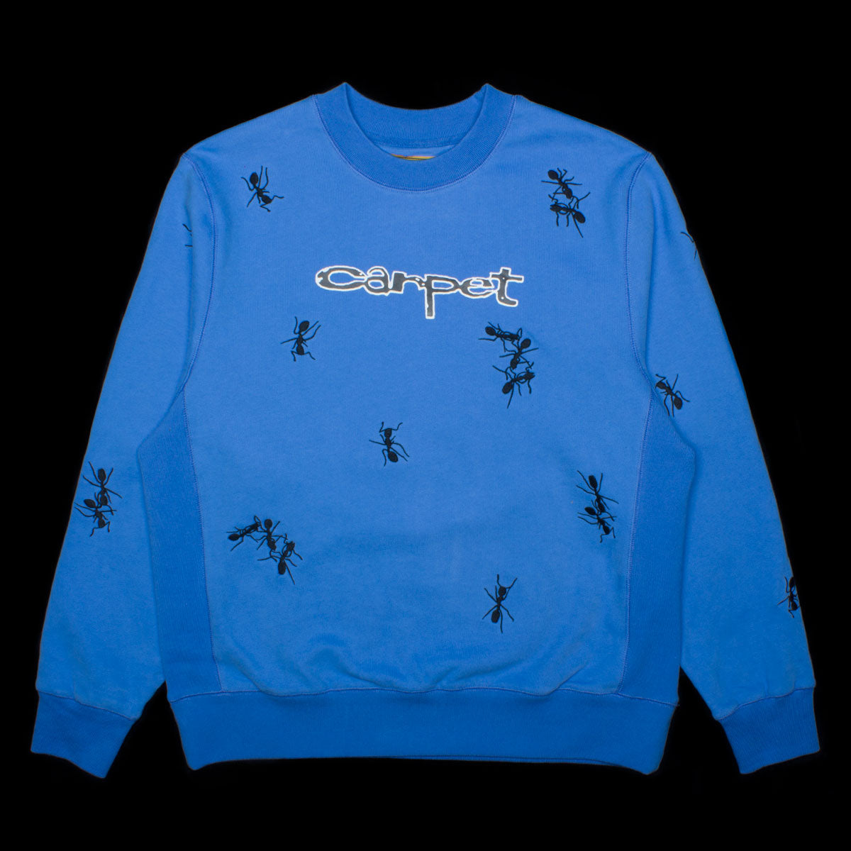 Ant Crewneck