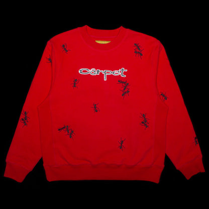 Ant Crewneck