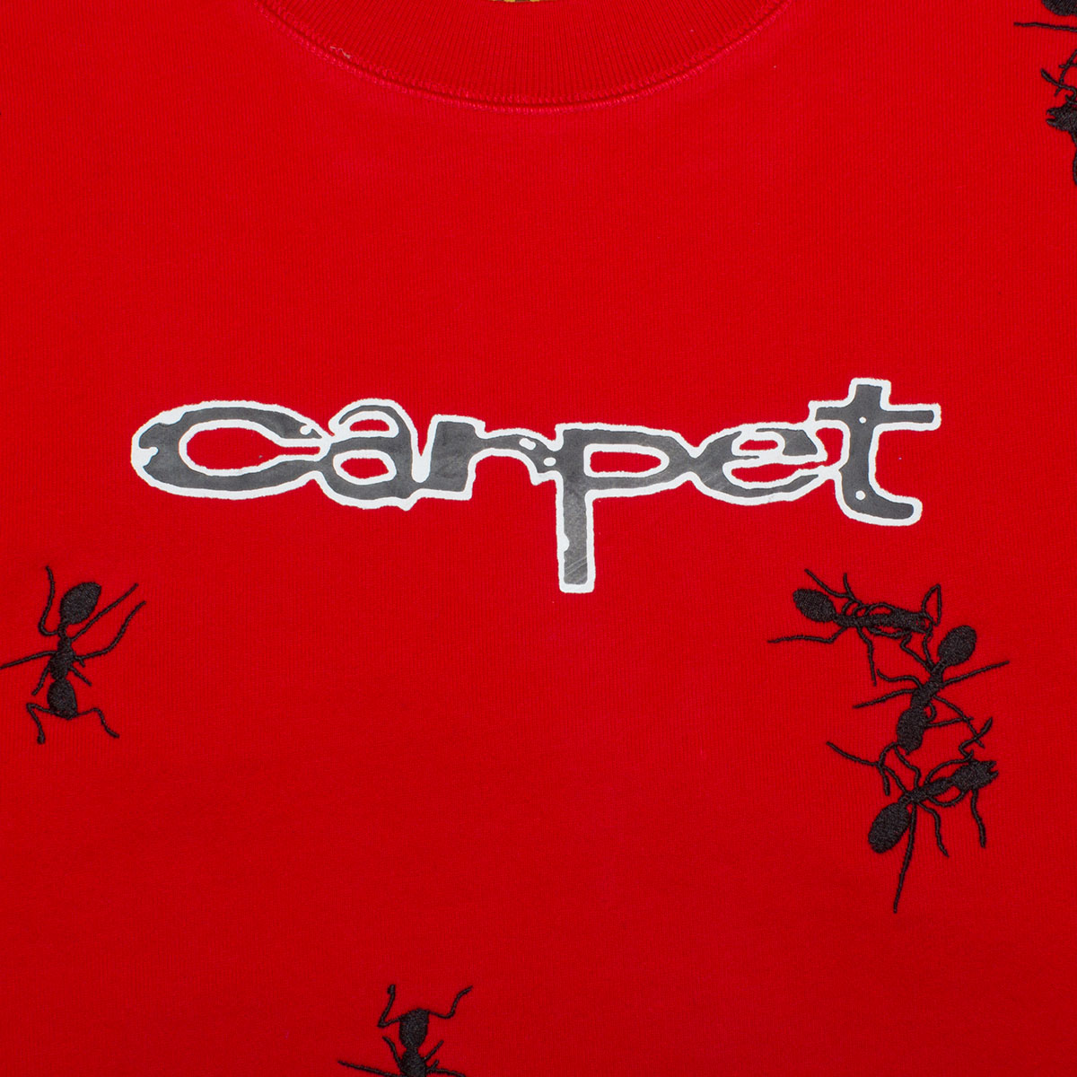 Ant Crewneck