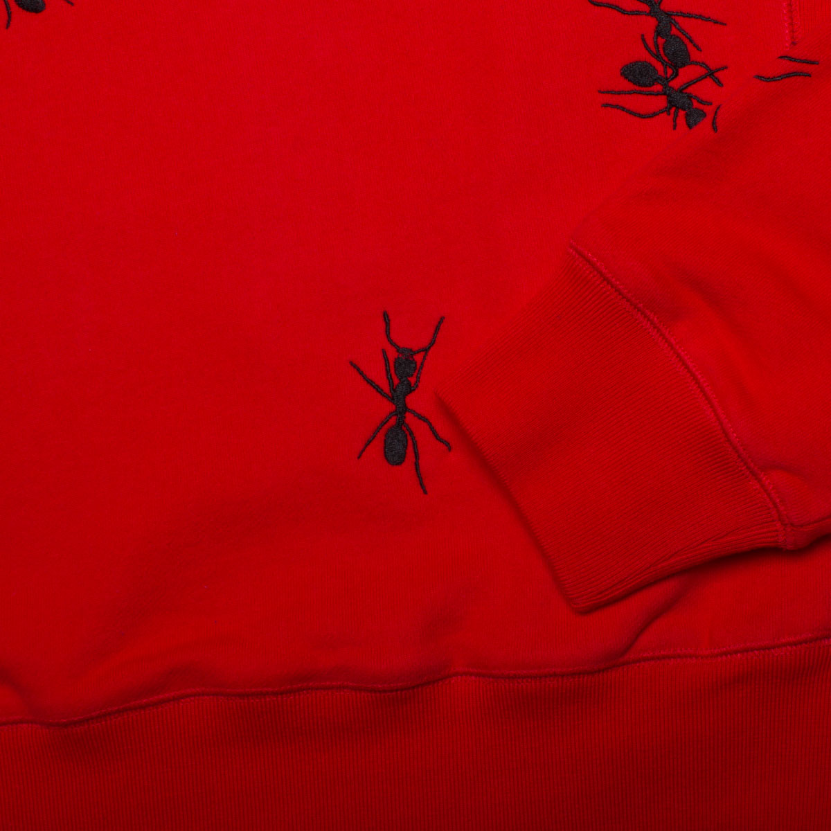 Ant Crewneck