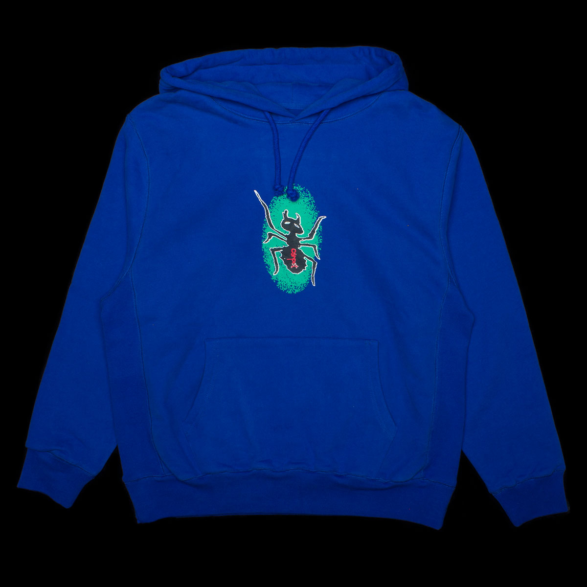 Ant Hoodie