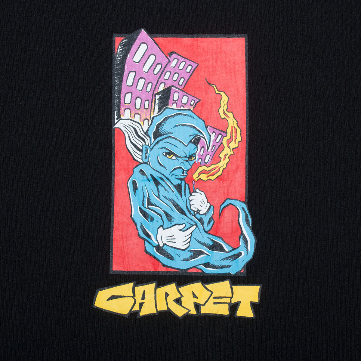 City Slicker Tee