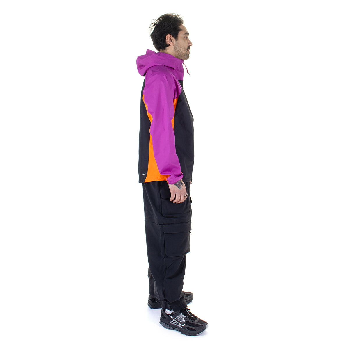 ACG Phantazma Storm-FIT ADV Jacket