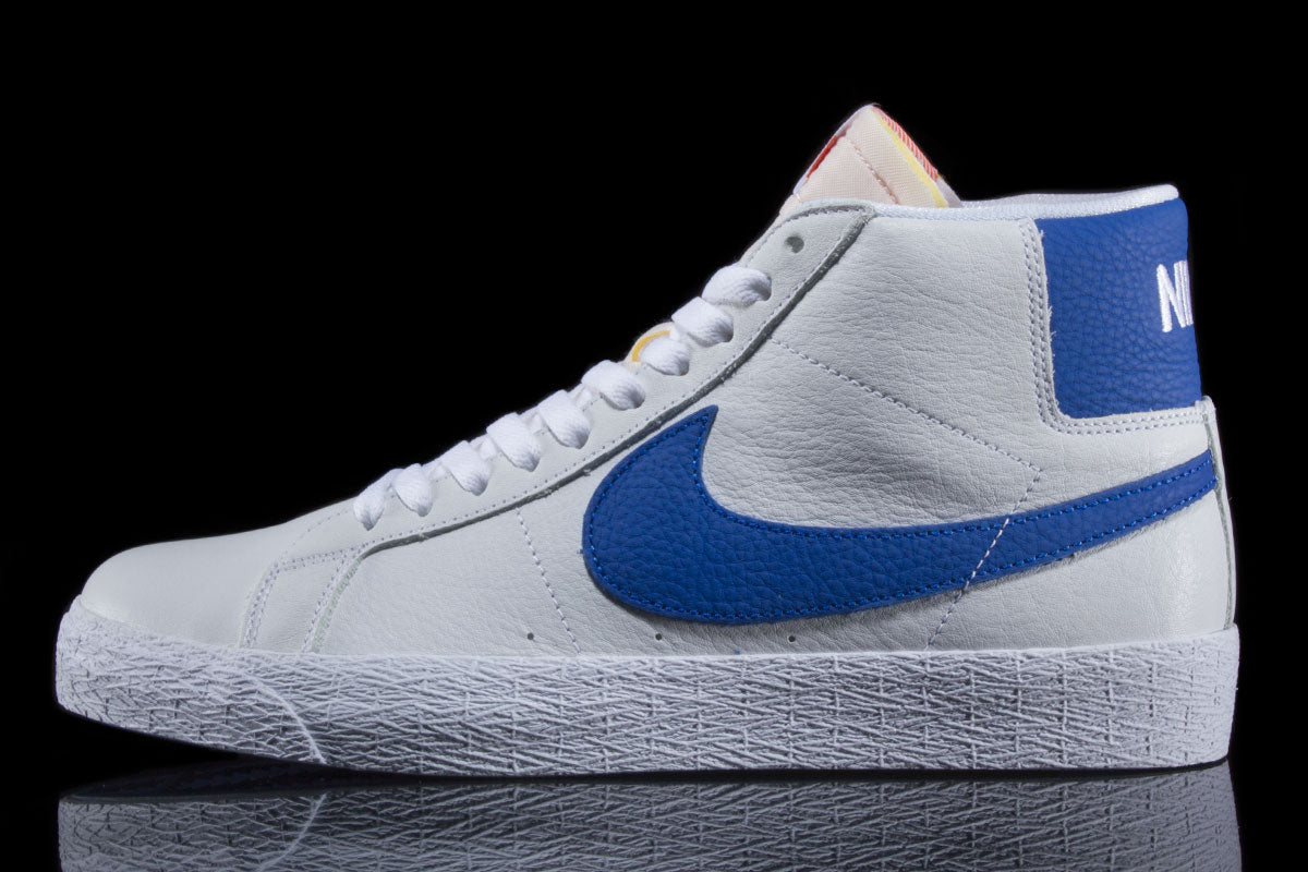 Zoom Blazer Mid ISO