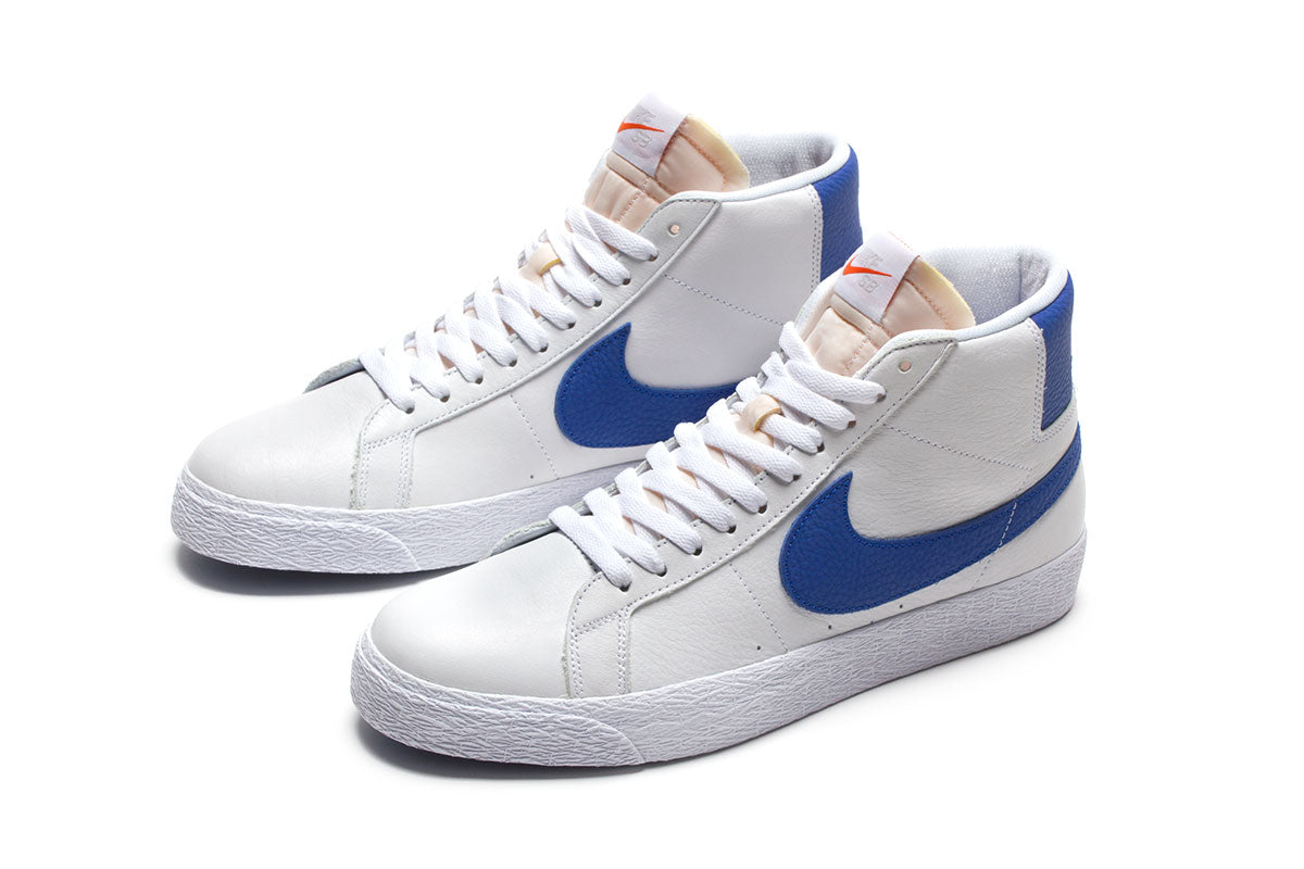 Zoom Blazer Mid ISO