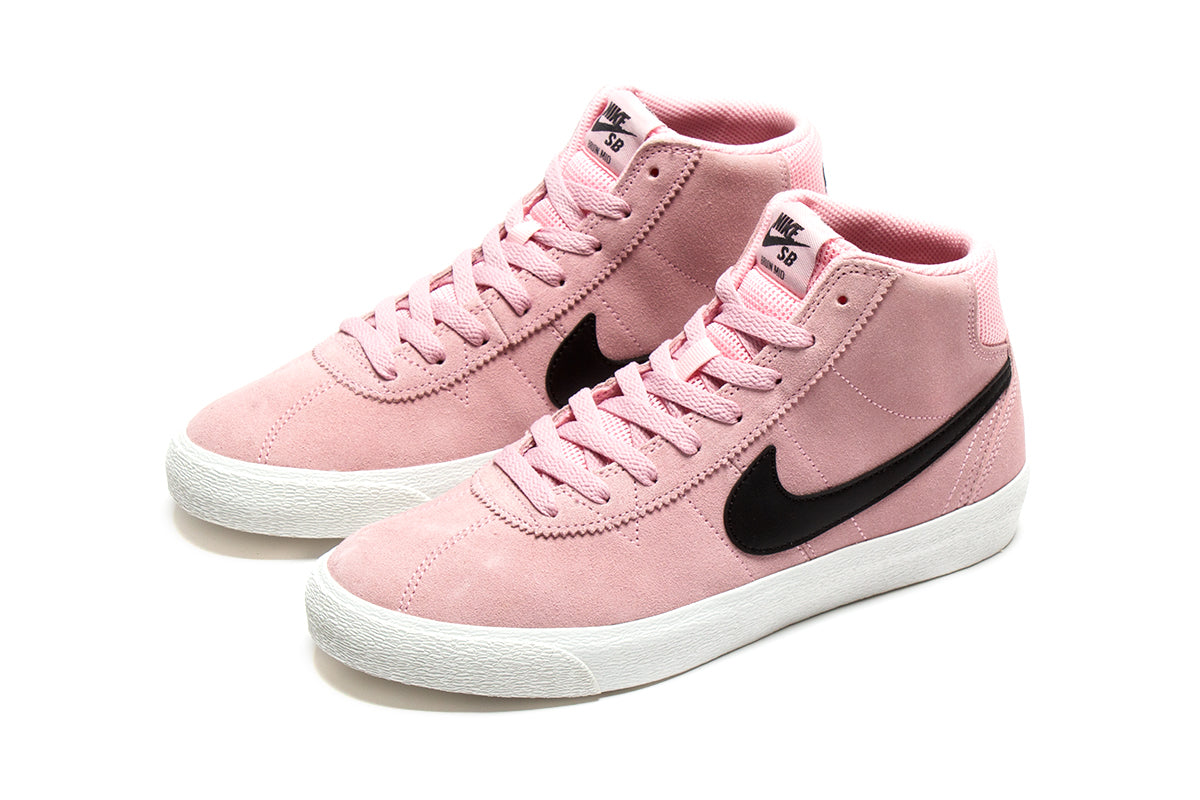 Women's Bruin High
