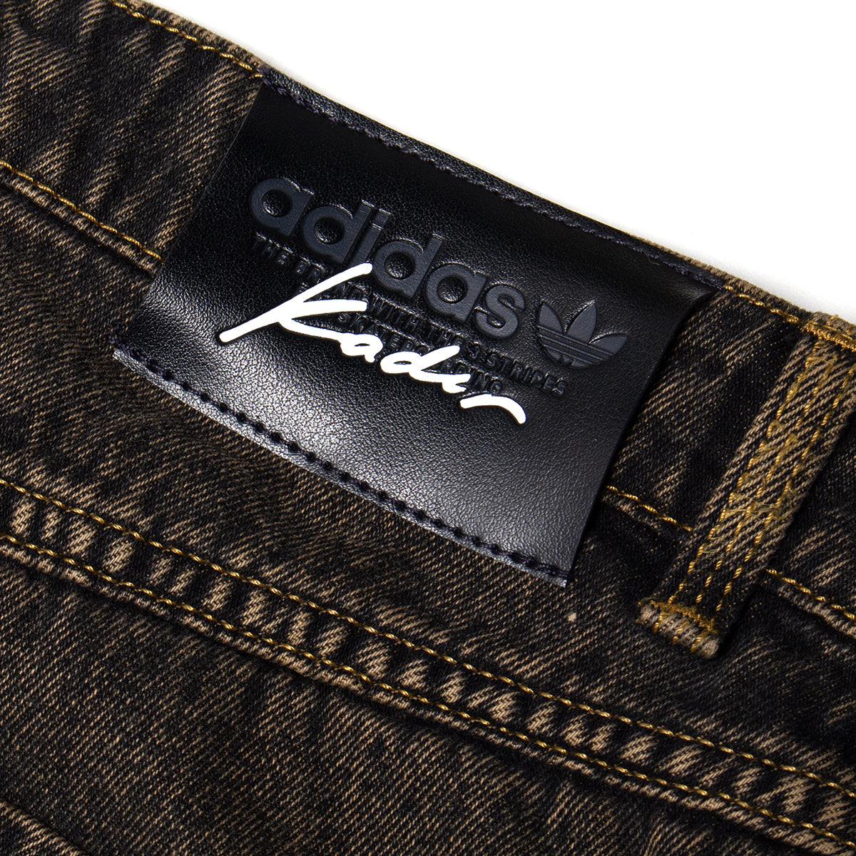 Kader Pant