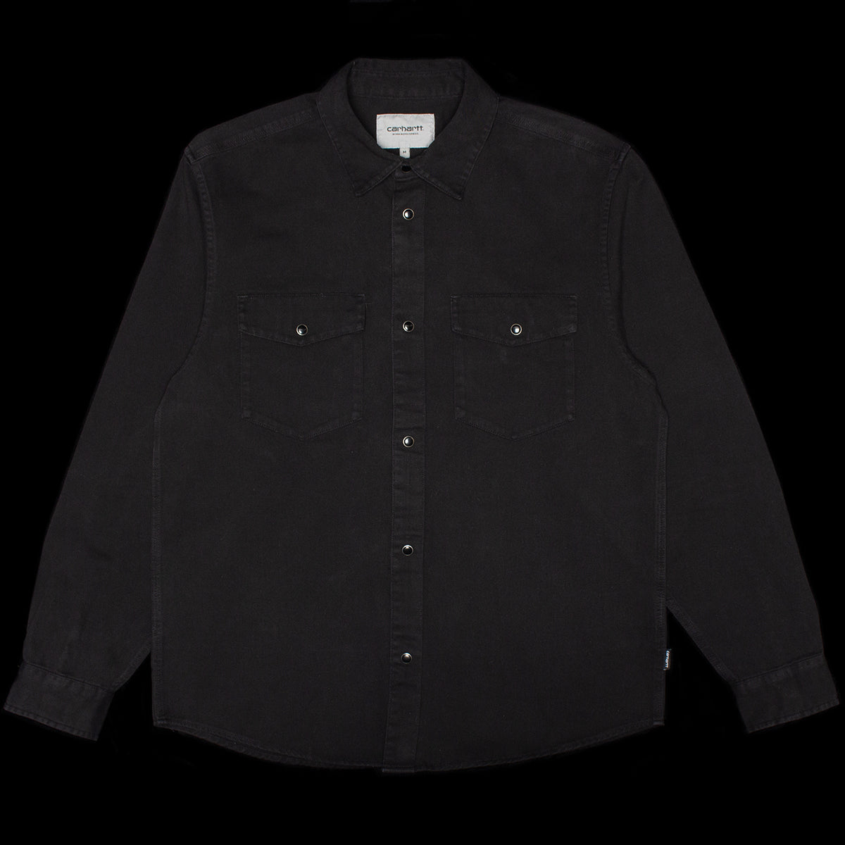 Santa Fe L/S Shirt