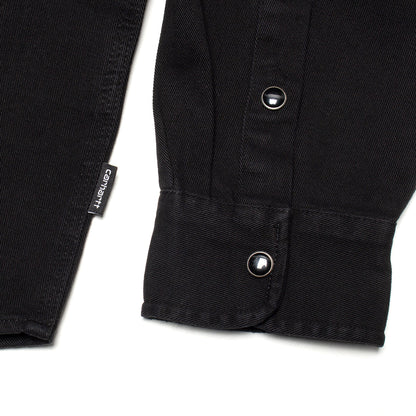 Santa Fe L/S Shirt