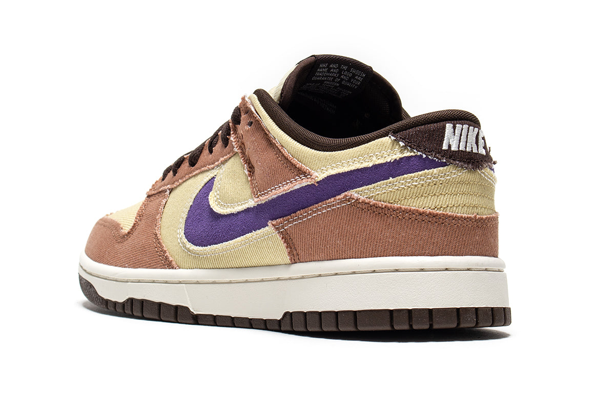 Dunk Low Pro Retro SE