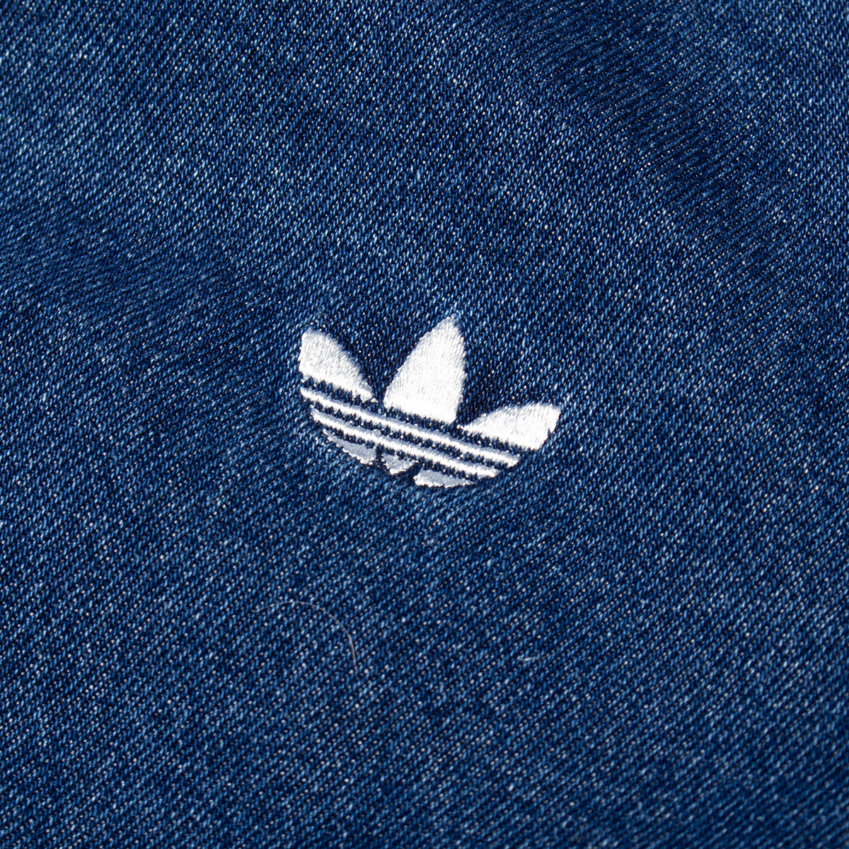 Women's Firebird Denim Track Top