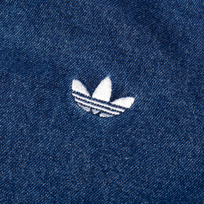 Women's Firebird Denim Track Top