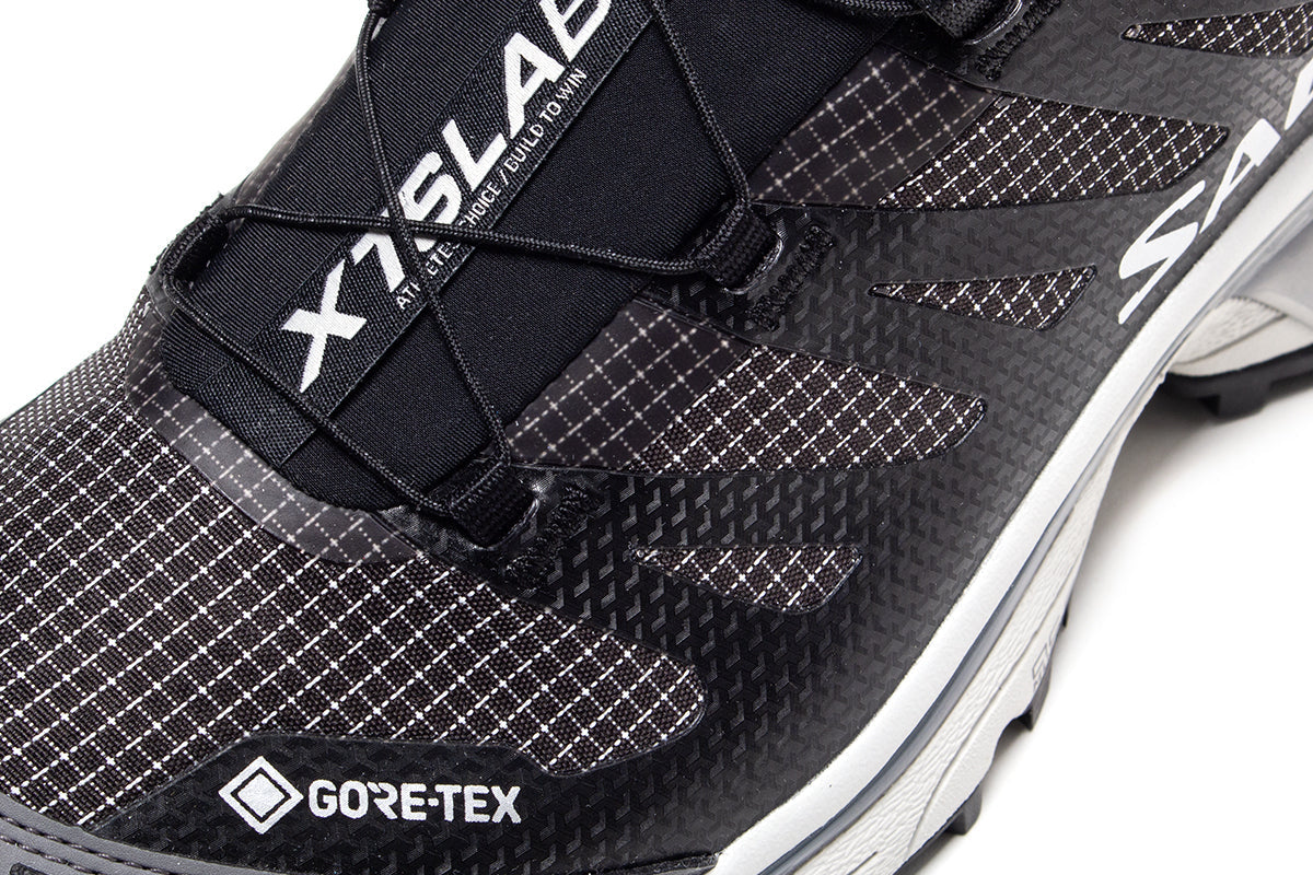 XT-4 Gore-Tex