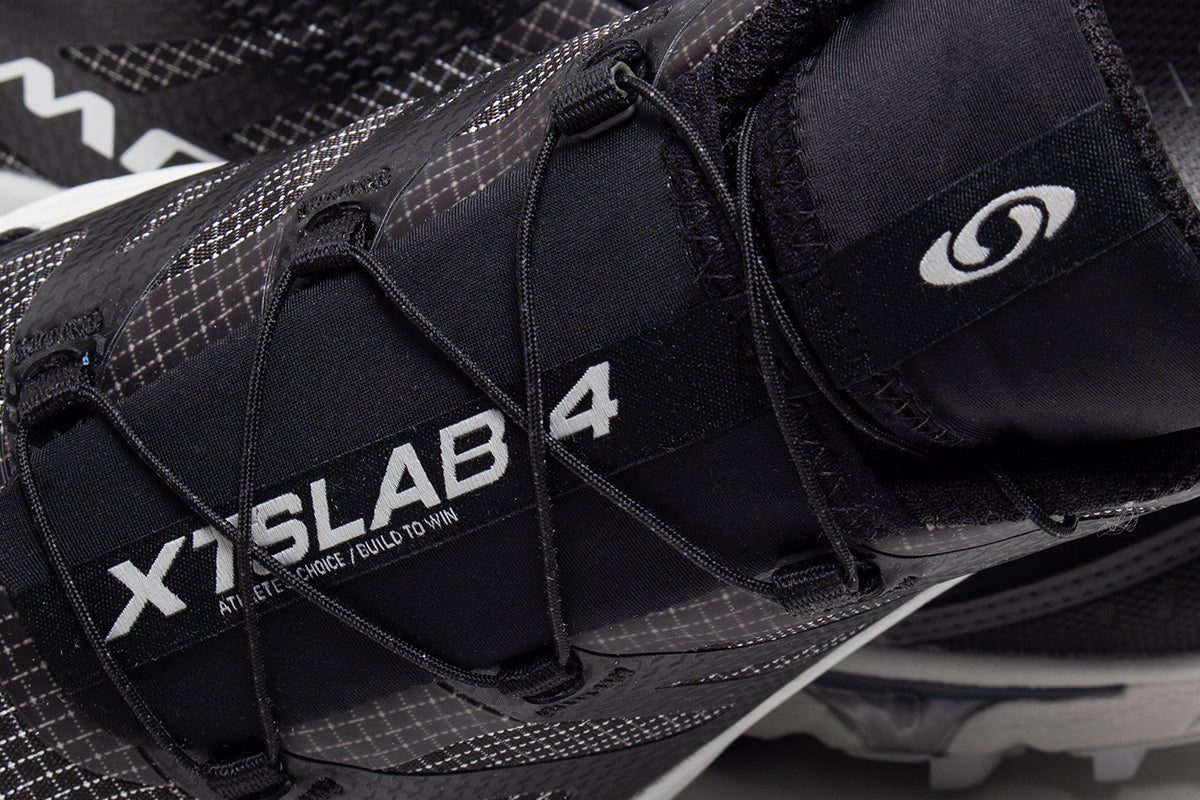 XT-4 Gore-Tex