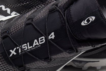 XT-4 Gore-Tex