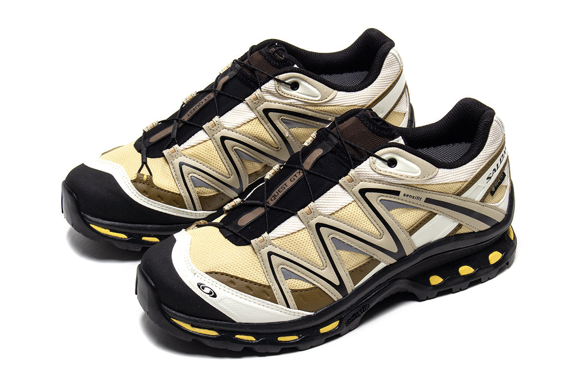 XT-Quest Gore-Tex