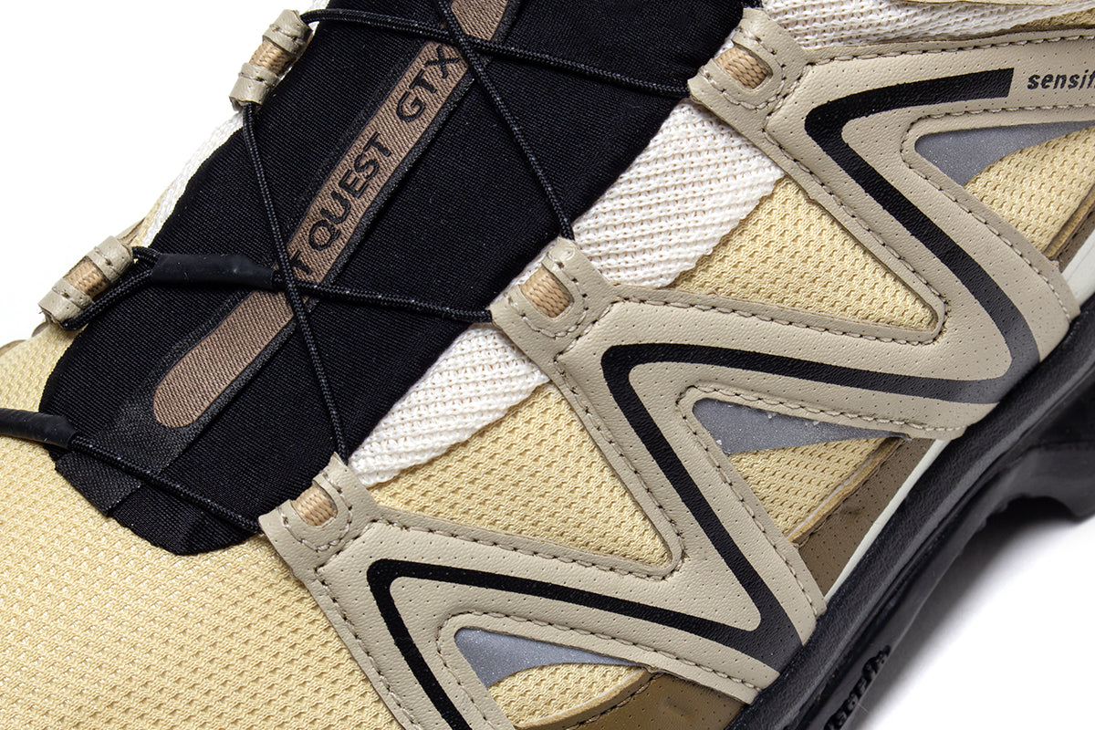 XT-Quest Gore-Tex