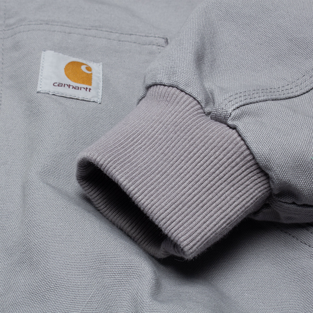 OG Active Jacket - Unlined Dearborn Canvas