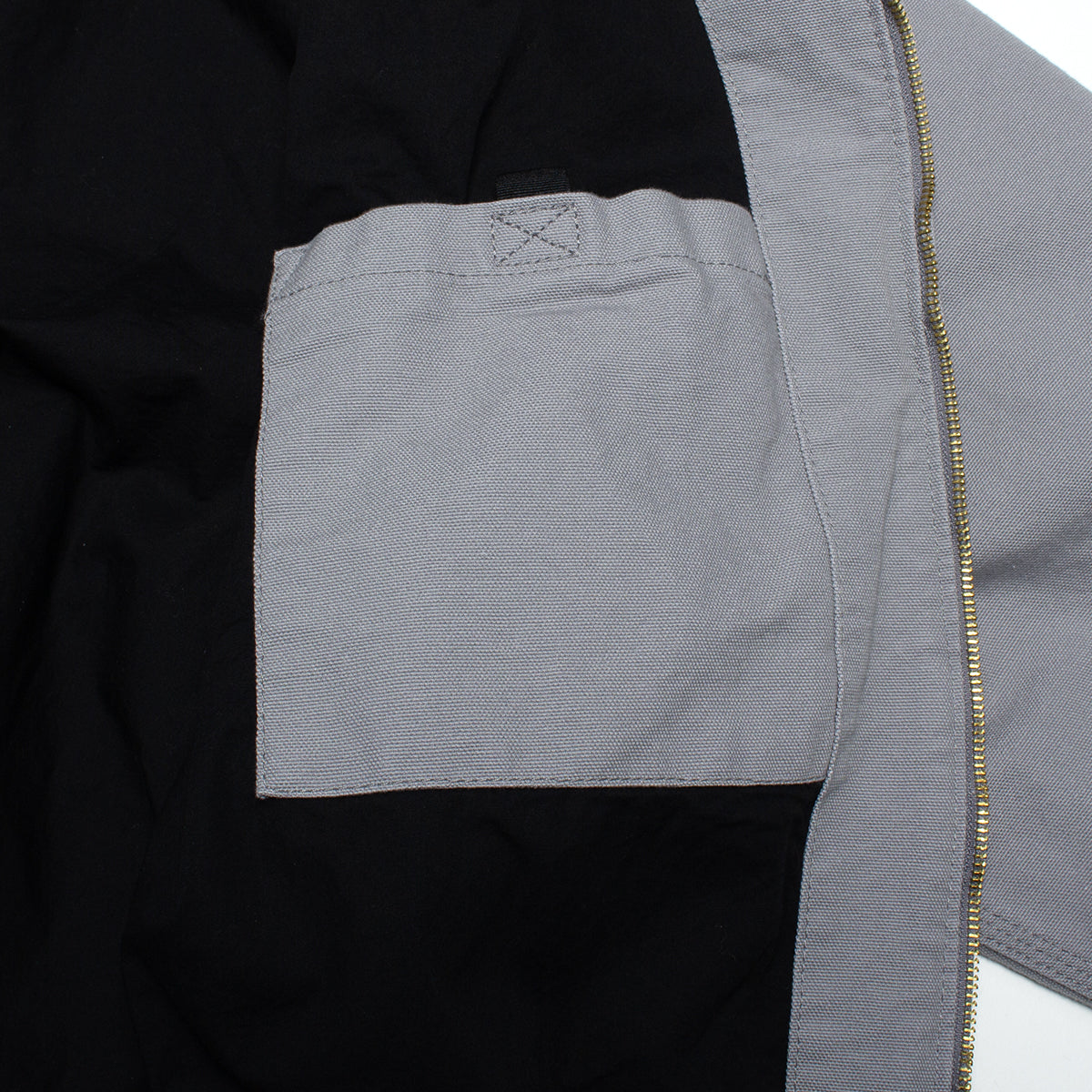 OG Active Jacket - Unlined Dearborn Canvas