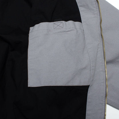 OG Active Jacket - Unlined Dearborn Canvas