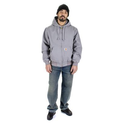 OG Active Jacket - Unlined Dearborn Canvas