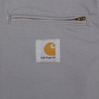 Detroit Jacket - Unlined Dearborn Canvas