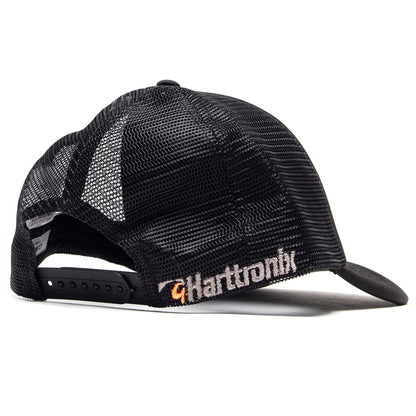 Harttronix Trucker Cap