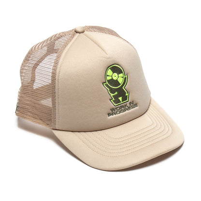 Harttronix Trucker Cap