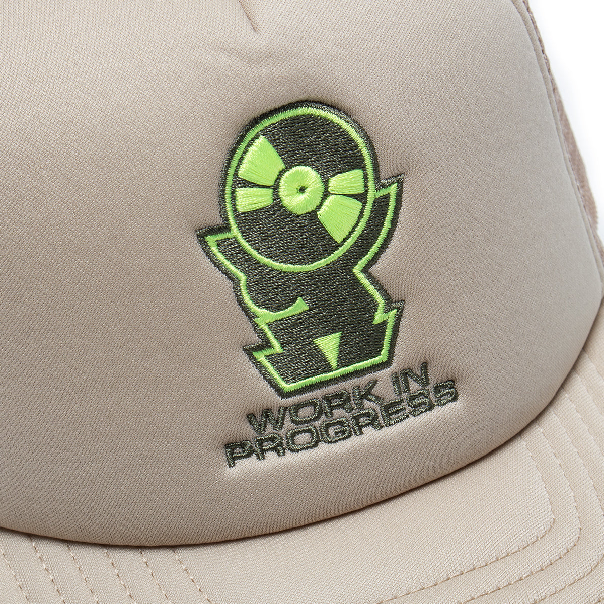 Harttronix Trucker Cap