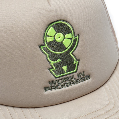 Harttronix Trucker Cap