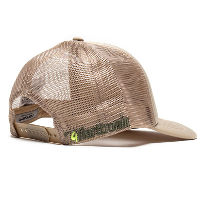 Harttronix Trucker Cap