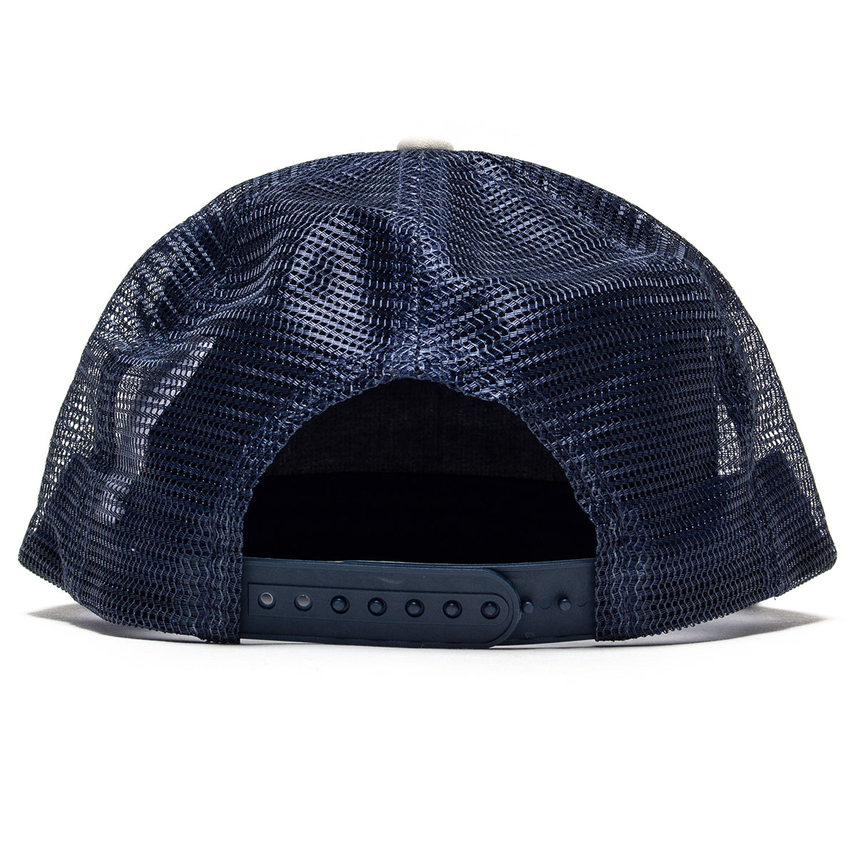 Runaway Trucker Cap