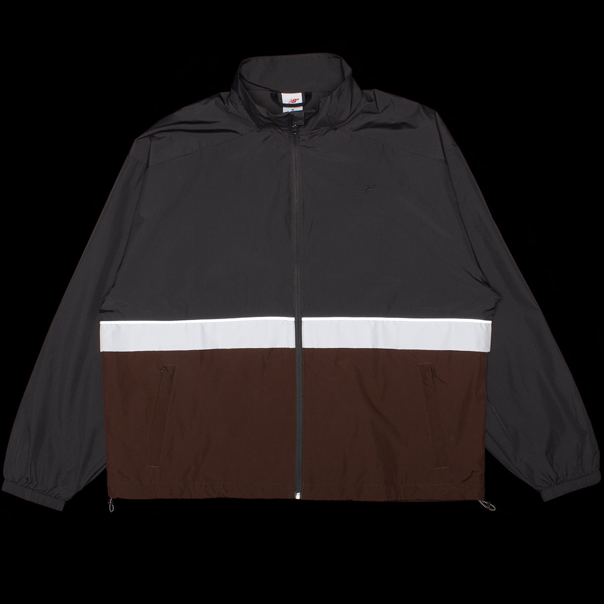 Archive Jacket