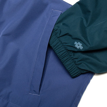 Archive Jacket