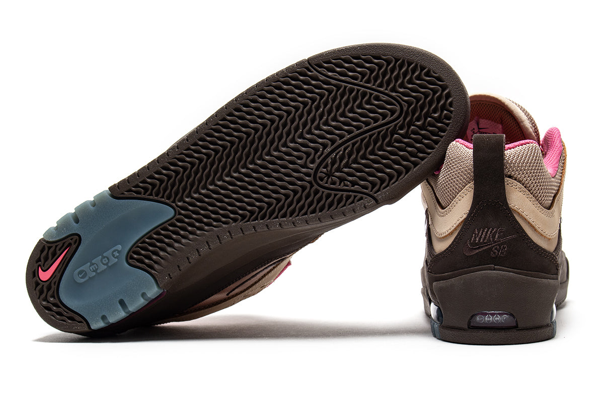 Air Max Ishod