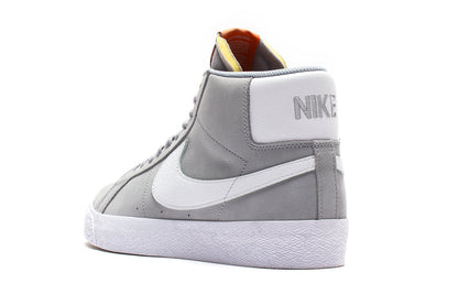 Zoom Blazer Mid