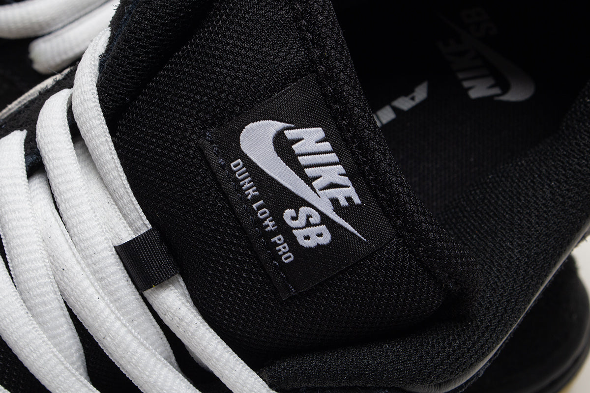 Dunk Low Pro