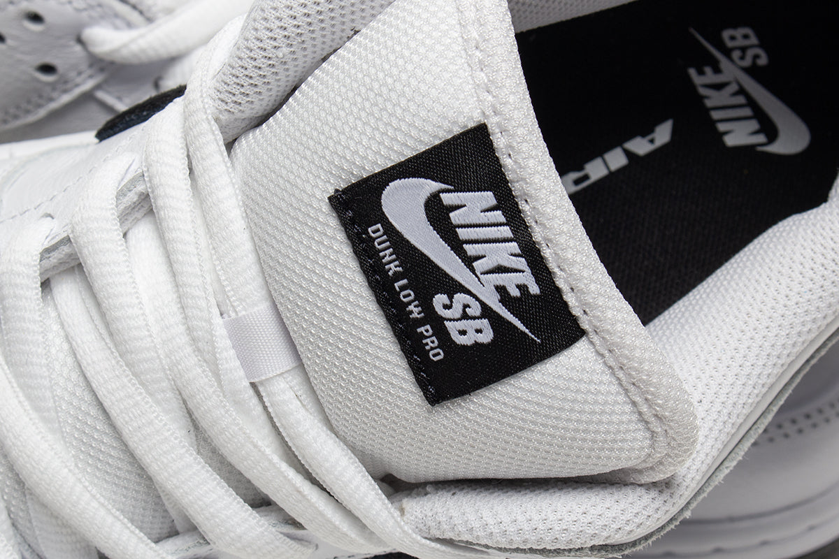 Dunk Low Pro