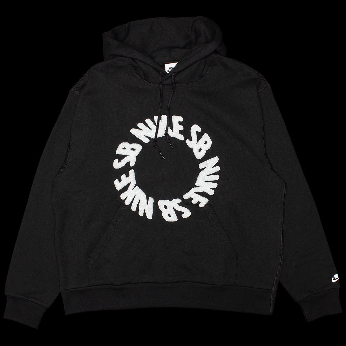 Rolling Hoodie