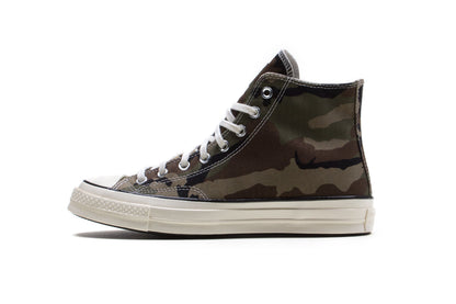 Carhartt WIP Chuck 70 Hi