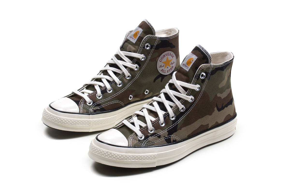 Carhartt WIP Chuck 70 Hi